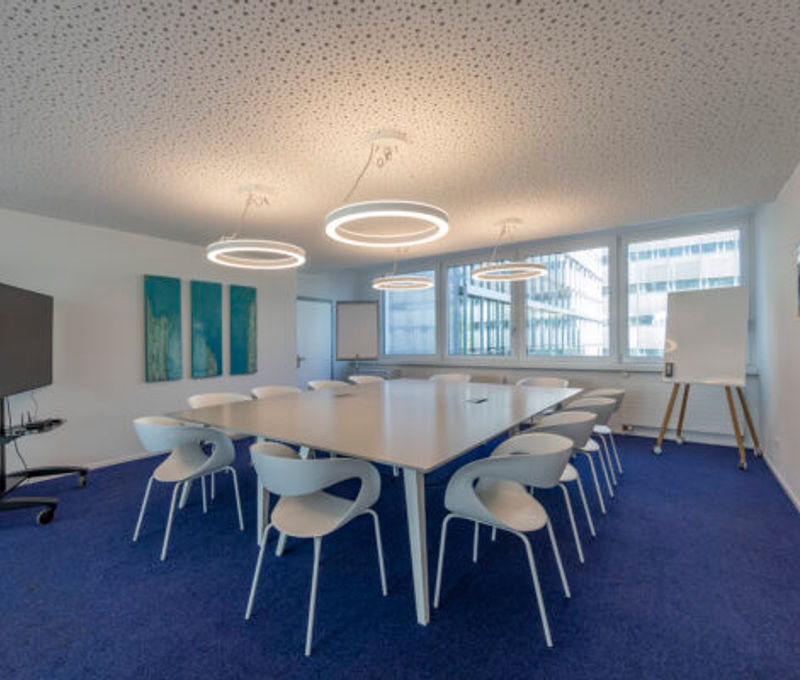 10 Sägereistrasse, Opfikon - Image 6