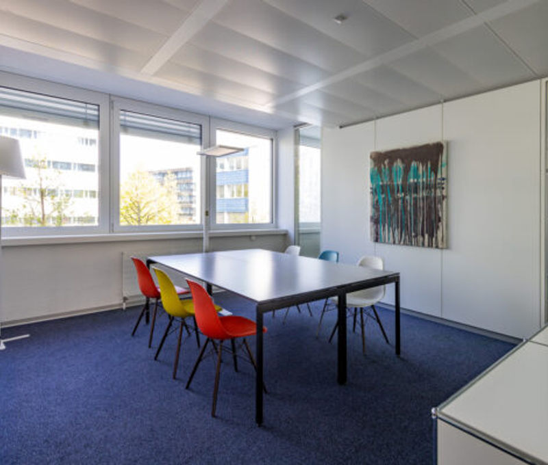 10 Sägereistrasse, Opfikon - Image 8