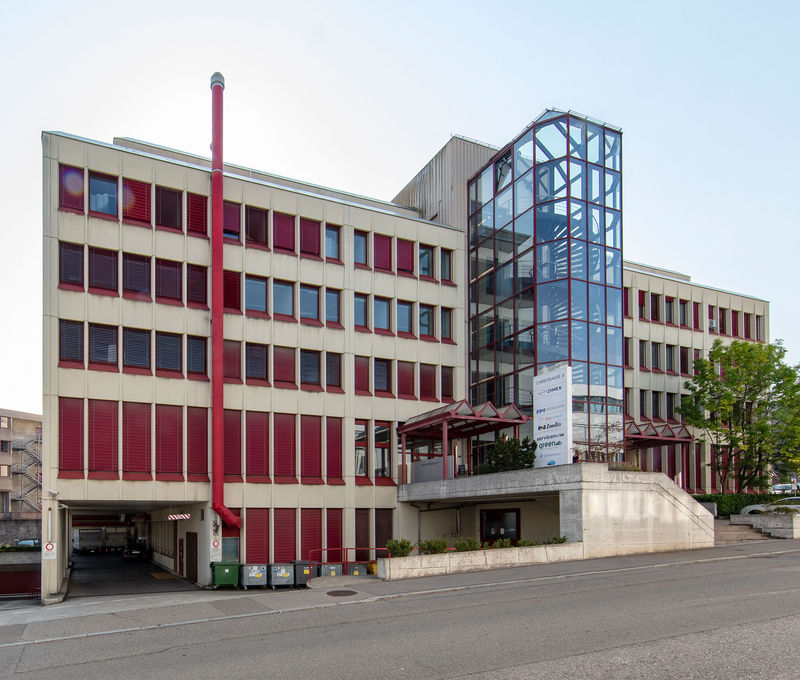 4 Cherstrasse, Opfikon - Image 8