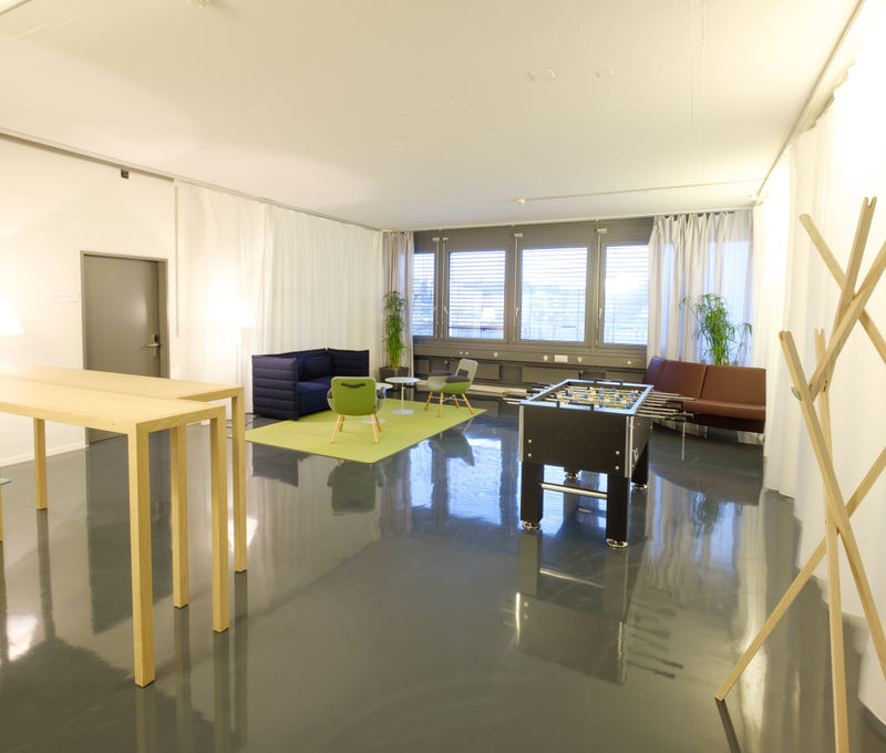 4 Cherstrasse, Opfikon - Image 9