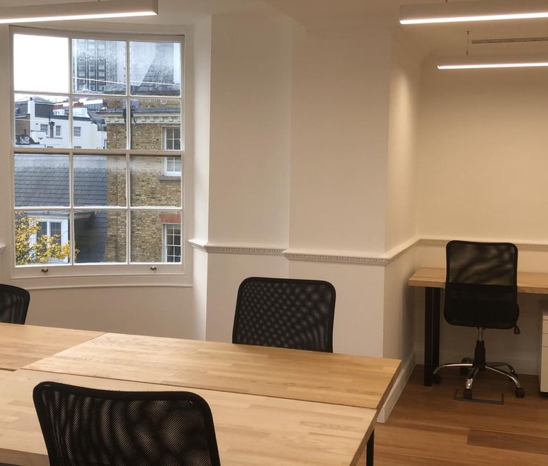 27 Hill Street 27 Hill Street, Greater London - Image 8