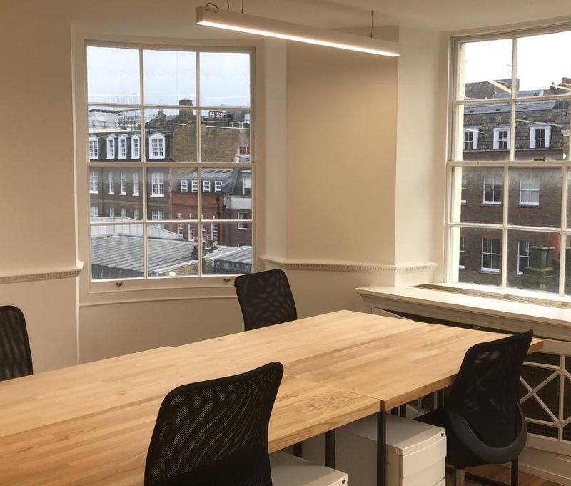 27 Hill Street 27 Hill Street, Greater London - Image 6