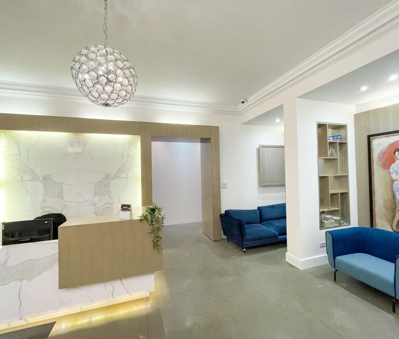 27 Hill Street 27 Hill Street, Greater London - Image 2
