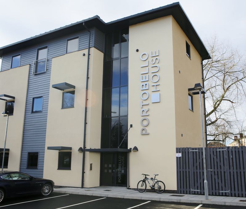 Portobello Way, Warwickshire - Image 6