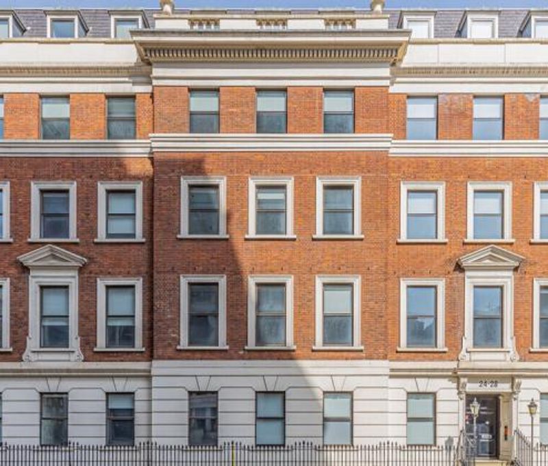 24-28 Bloomsbury Way, London - Image 12