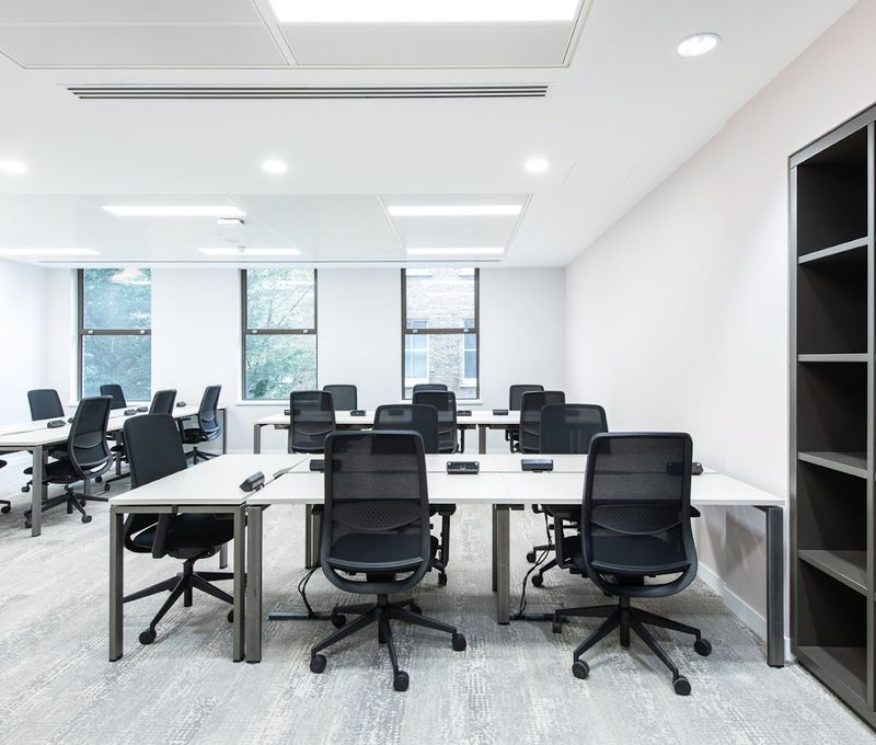 24-28 Bloomsbury Way, London - Image 2