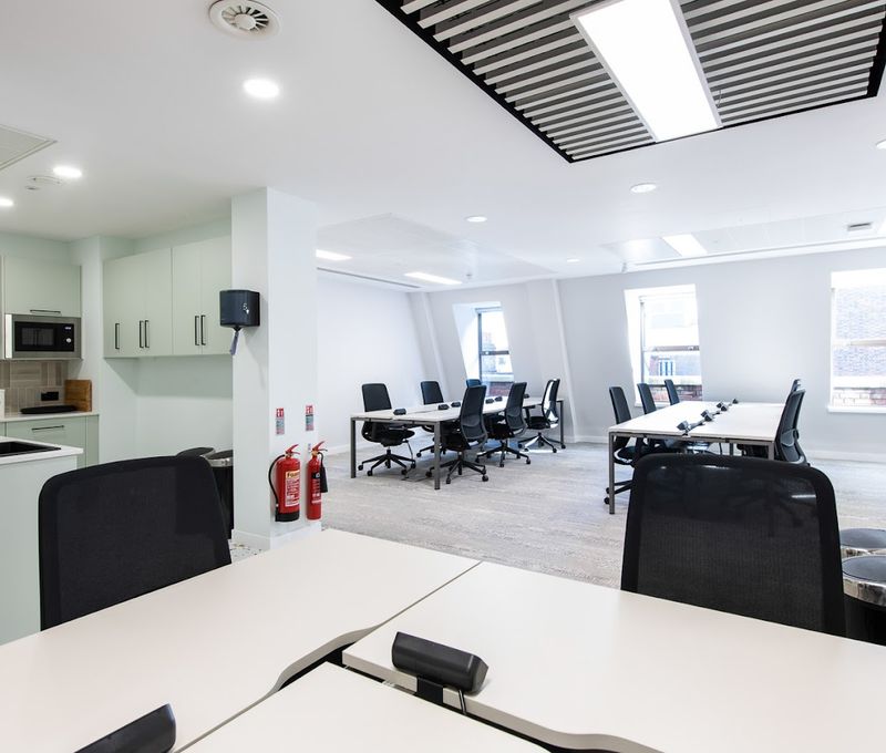 24-28 Bloomsbury Way, London - Image 7