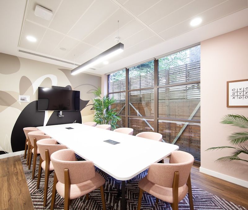 24-28 Bloomsbury Way, London - Image 6