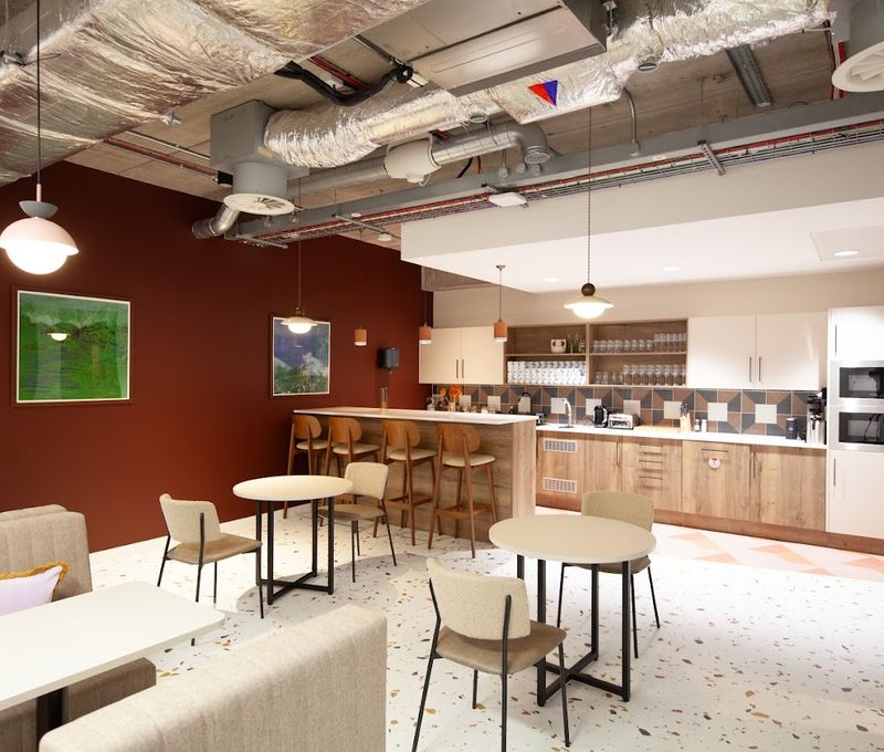 24-28 Bloomsbury Way, London - Image 11