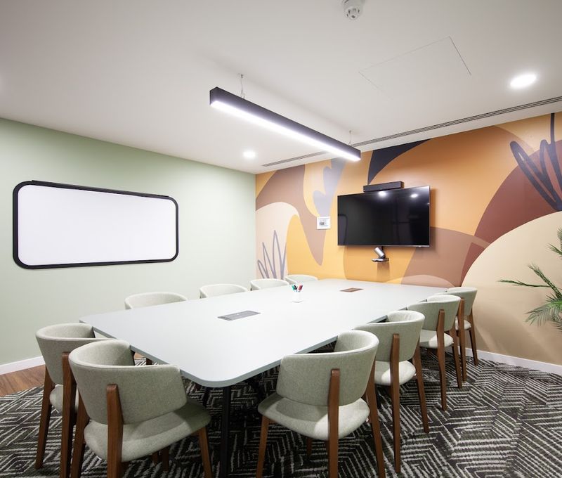 24-28 Bloomsbury Way, London - Image 4