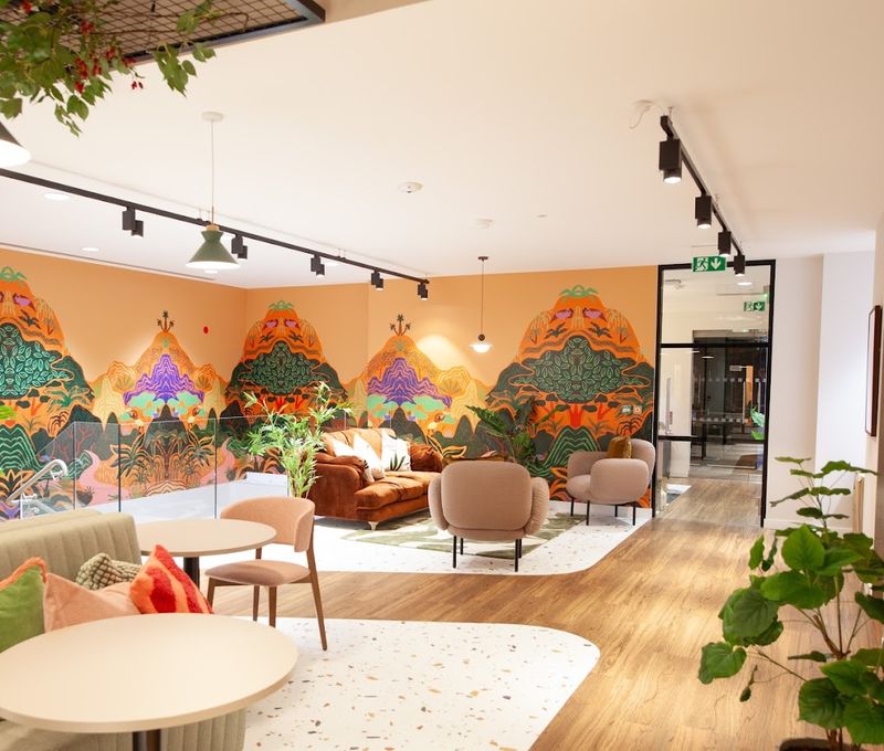 24-28 Bloomsbury Way, London - Image 9