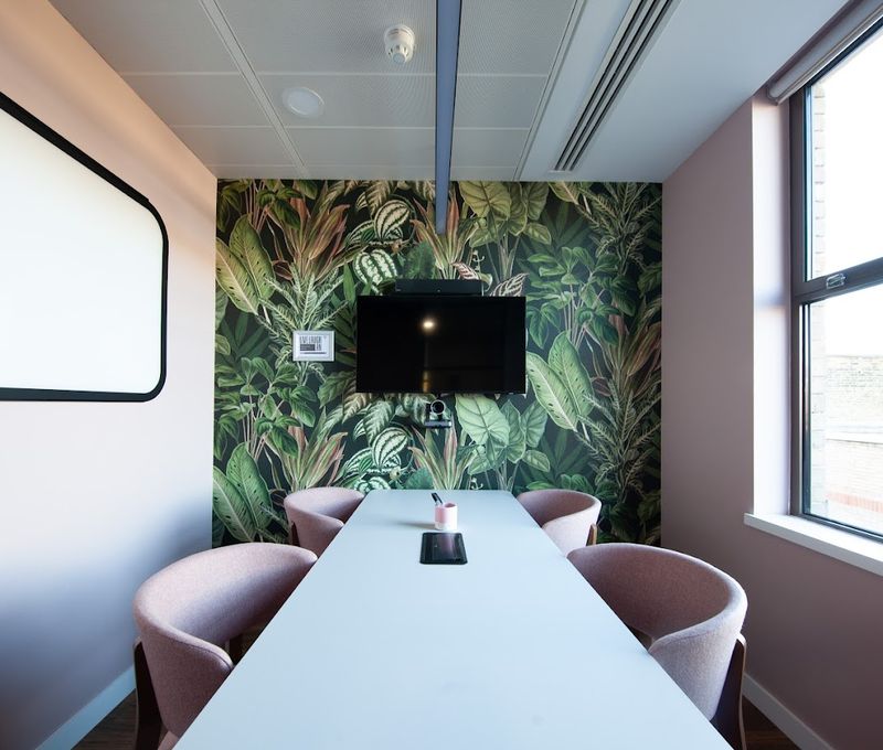 24-28 Bloomsbury Way, London - Image 15