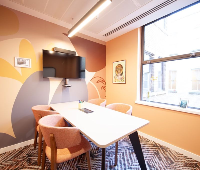 24-28 Bloomsbury Way, London - Image 10