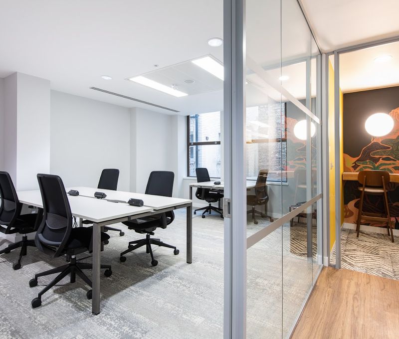 24-28 Bloomsbury Way, London - Image 3