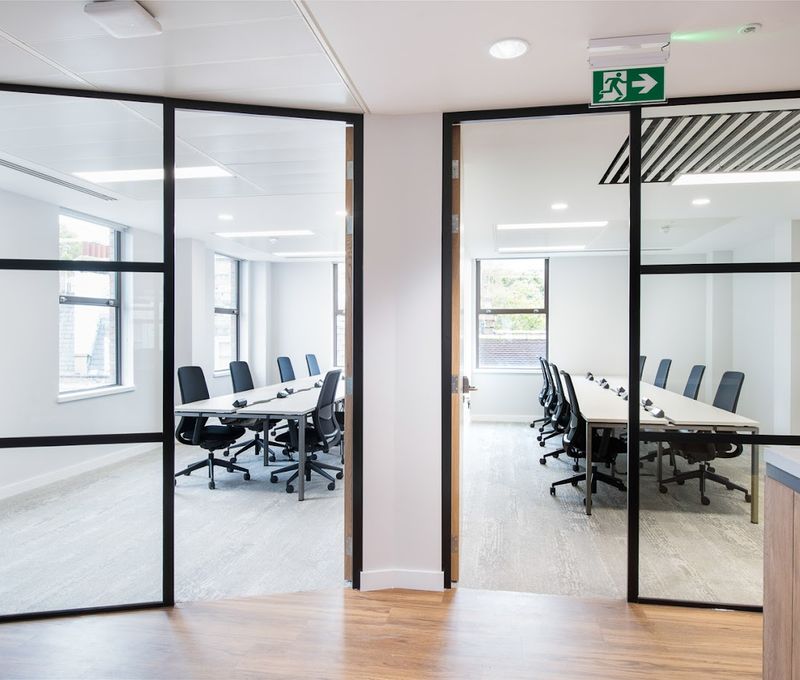 24-28 Bloomsbury Way, London - Image 13