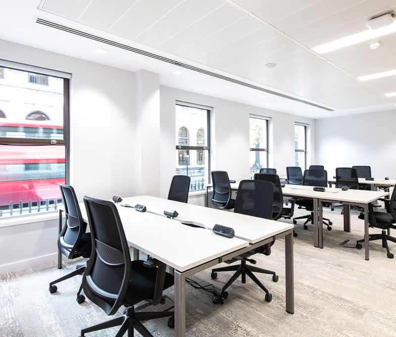 24-28 Bloomsbury Way, London - Image 1