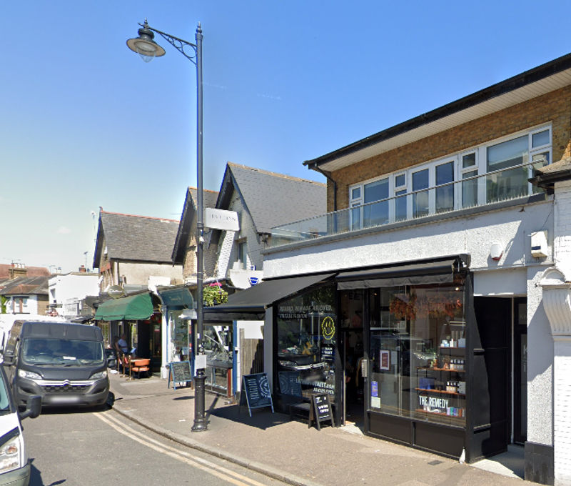 22/24 Elm Road 22/24 Elm Road, Leigh On Sea - Image 1