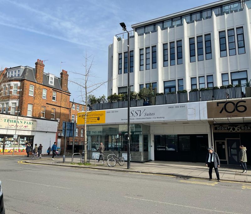 708 A High Road, Greater London - Image 7