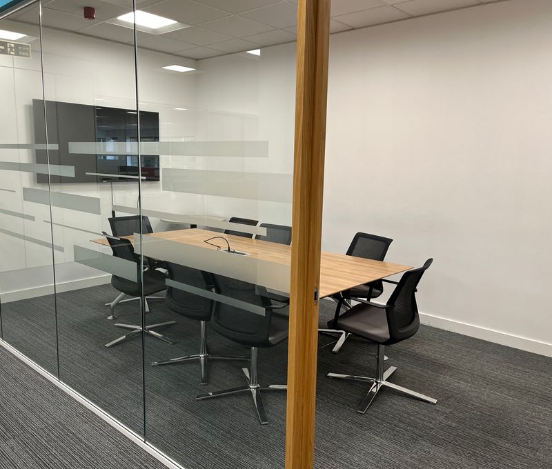 16 Carolina Way 16 Carolina Way, Greater Manchester - Image 6