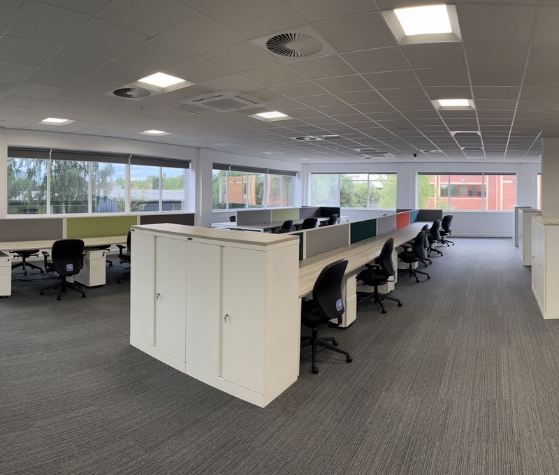16 Carolina Way 16 Carolina Way, Greater Manchester - Image 3