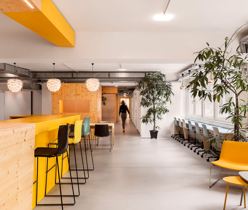 43 Webgasse, Wien - Image 5
