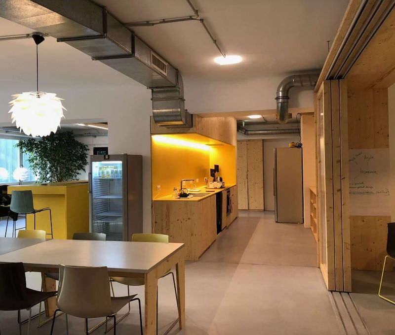 43 Webgasse, Wien - Image 9