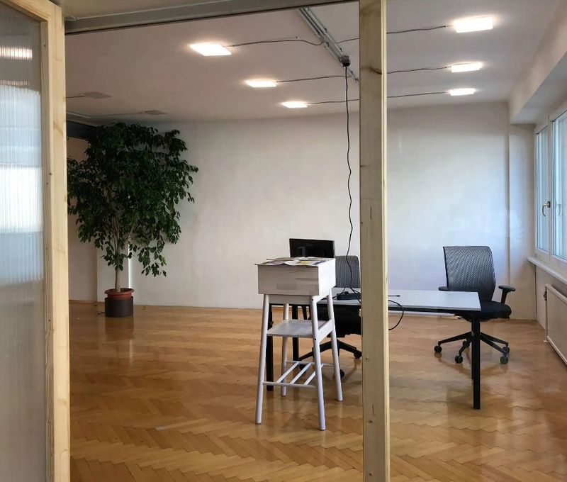 43 Webgasse, Wien - Image 1