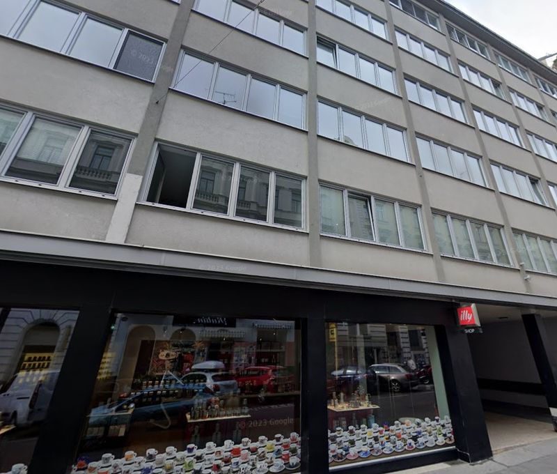 43 Webgasse, Wien - Image 8