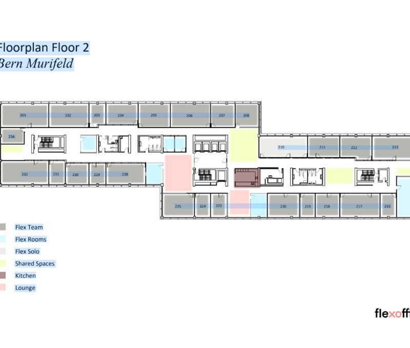 5 Weltpoststrasse 5 Weltpoststrasse, Bern - Image 8