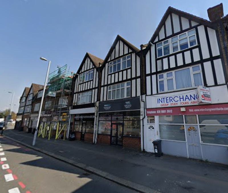25 Stafford Road 25 Stafford Road, Croydon - Image 5