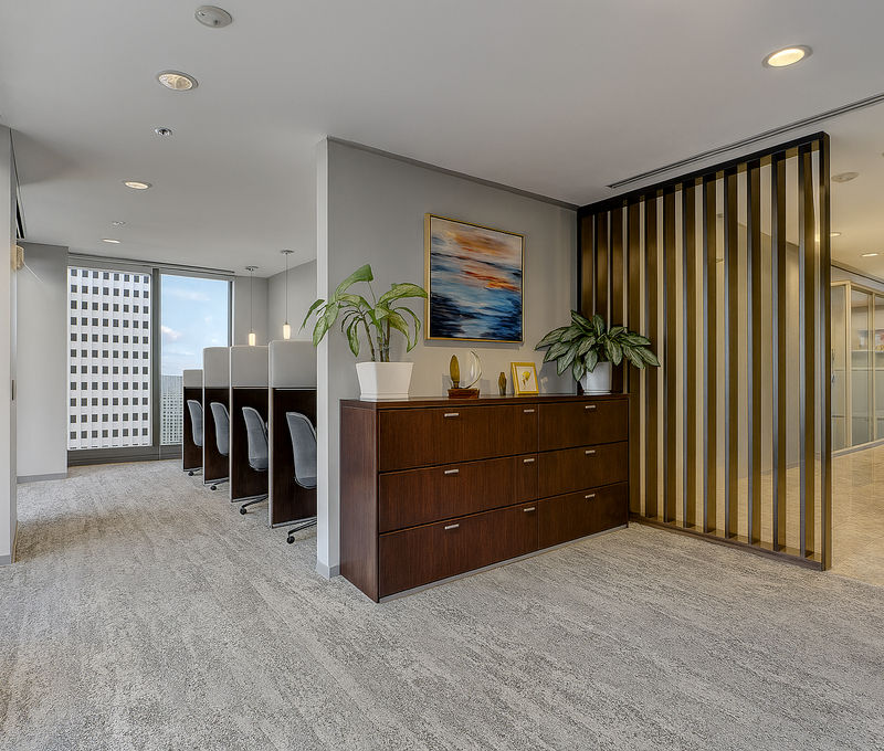700 Louisiana St 700 Louisiana St, Houston - Image 6