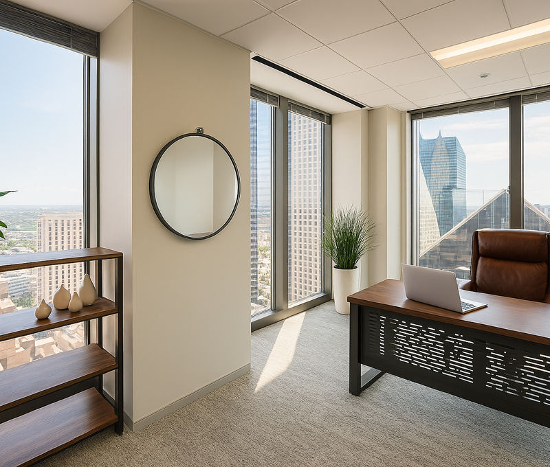 700 Louisiana St 700 Louisiana St, Houston - Image 1