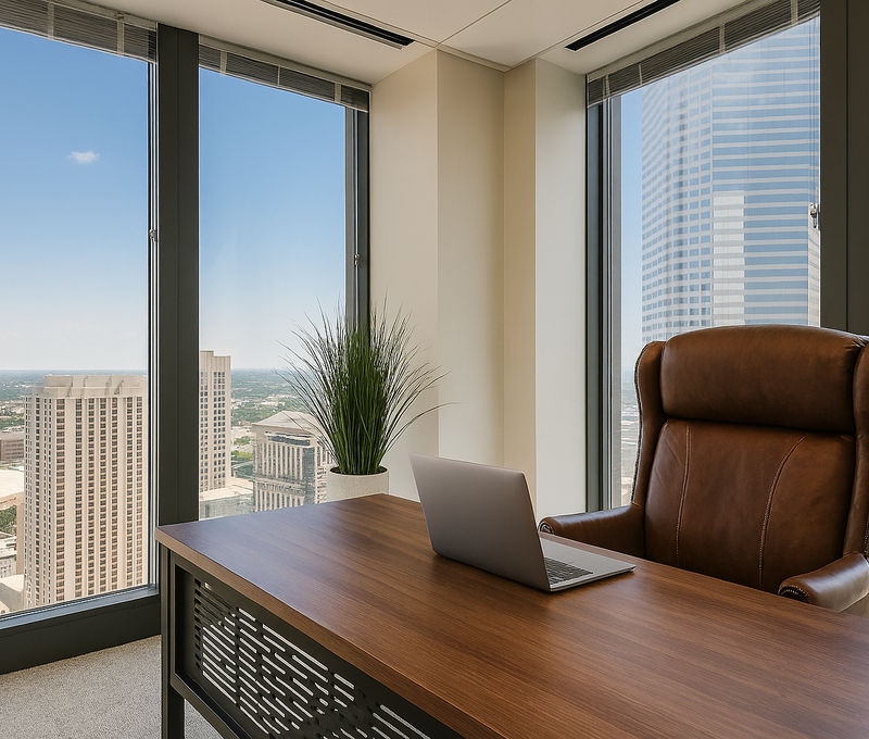 700 Louisiana St 700 Louisiana St, Houston - Image 3