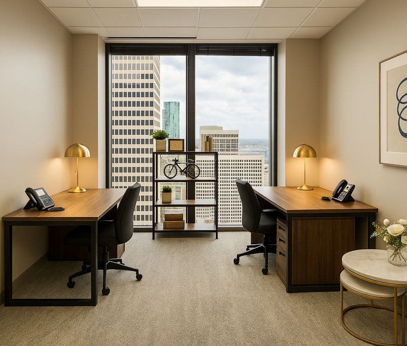 700 Louisiana St 700 Louisiana St, Houston - Image 4
