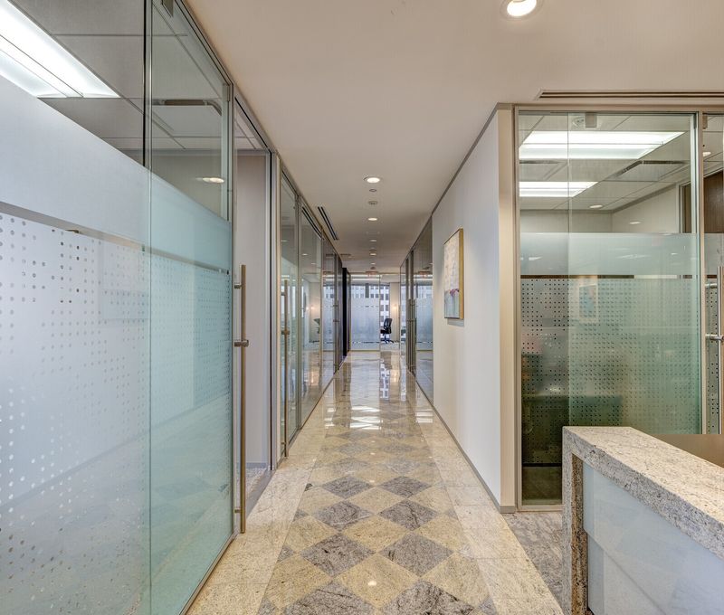 700 Louisiana St 700 Louisiana St, Houston - Image 13