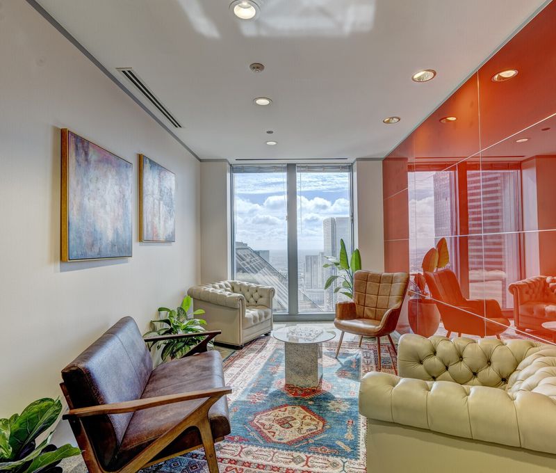 700 Louisiana St 700 Louisiana St, Houston - Image 12