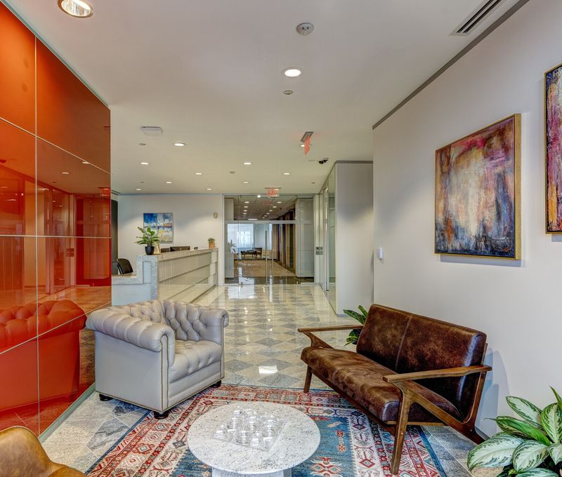 700 Louisiana St 700 Louisiana St, Houston - Image 14