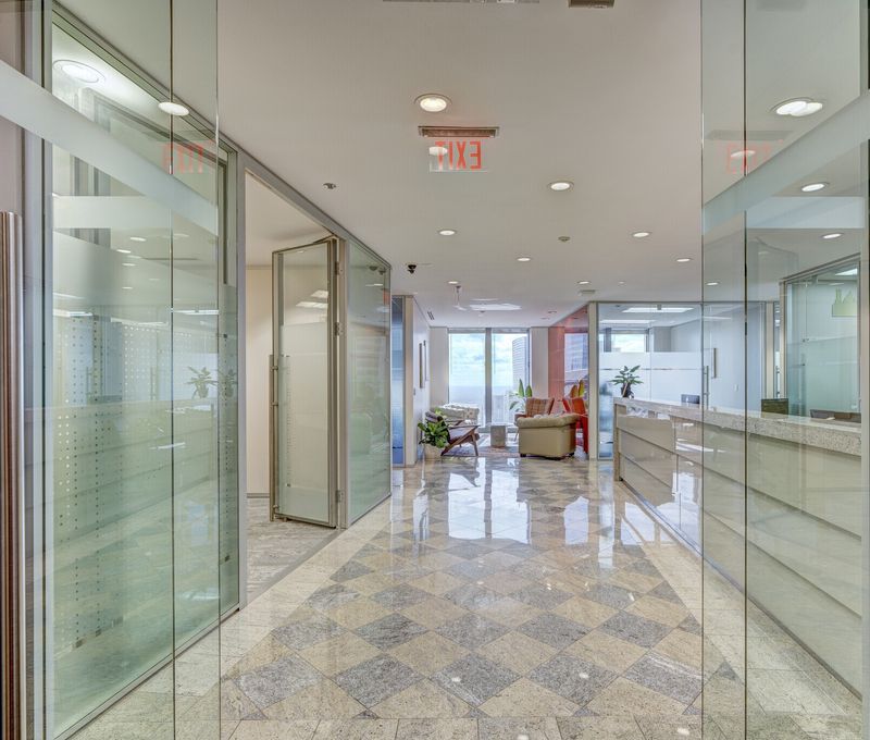 700 Louisiana St 700 Louisiana St, Houston - Image 15