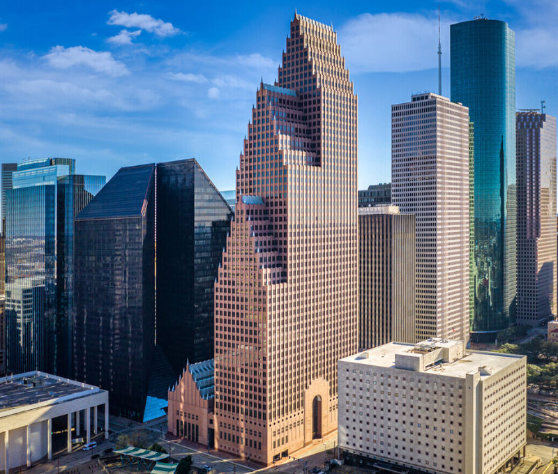 700 Louisiana St 700 Louisiana St, Houston - Image 10