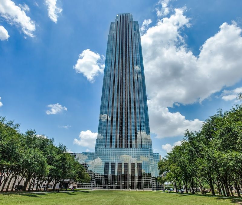 2800 Post Oak Boulevard 2800 Post Oak Boulevard, Houston - Image 9