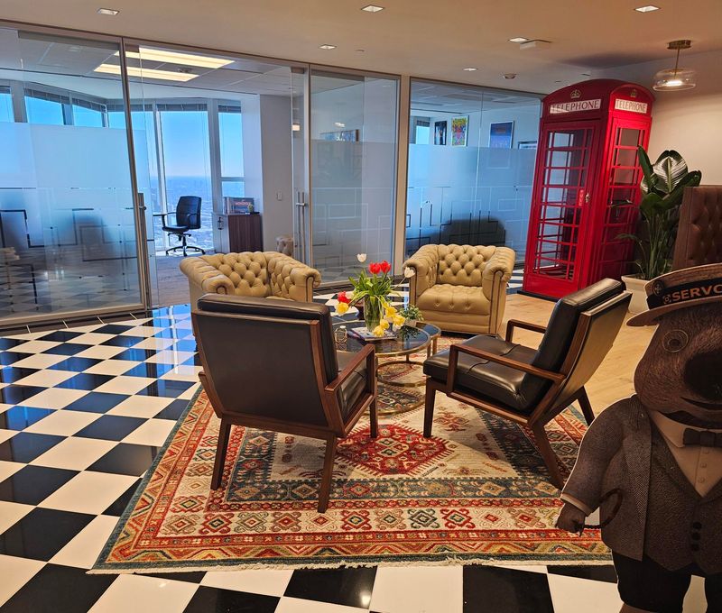 2800 Post Oak Boulevard 2800 Post Oak Boulevard, Houston - Image 7