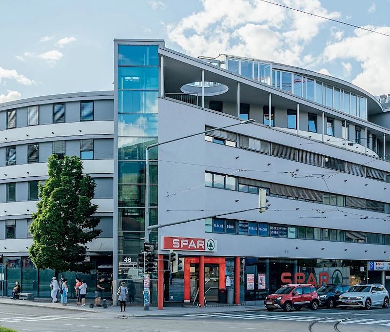 44 Andreas-hofer-straße, Innsbruck - Image 7