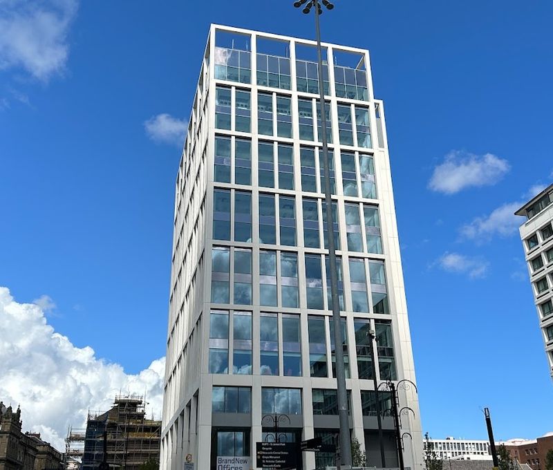 Pilgrim Street, Newcastle - Image 7