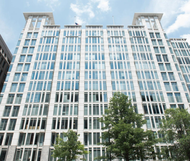 1717 Pennsylvania Avenue 1717 Pennsylvania Avenue, Washington - Image 8