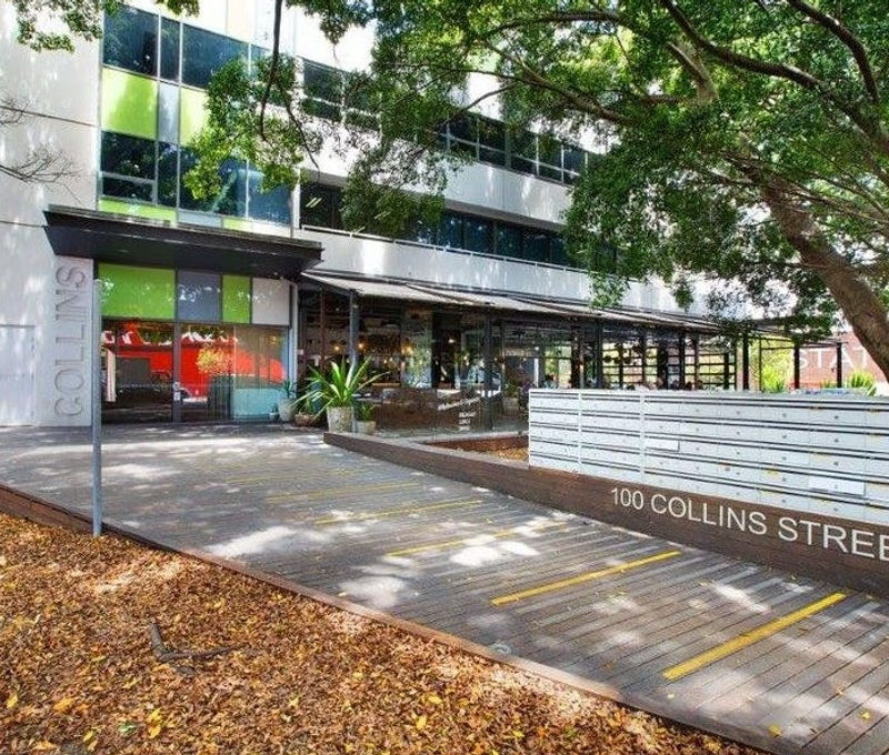 100 Collins Street, Alexandria - Image 12