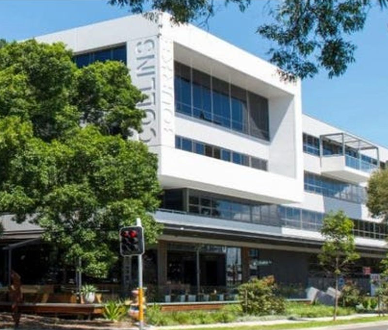 100 Collins Street, Alexandria - Image 3