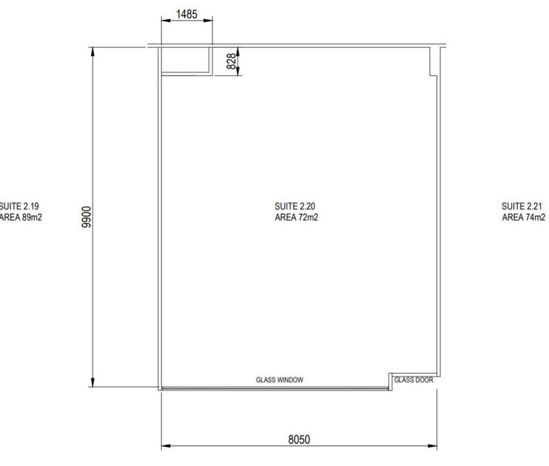 100 Collins Street, Alexandria - Image 14