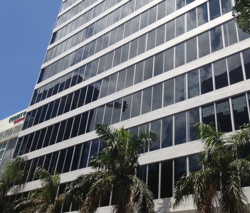 150 Southeast 2nd Avenue 150 Southeast 2nd Avenue, Miami - Image 3