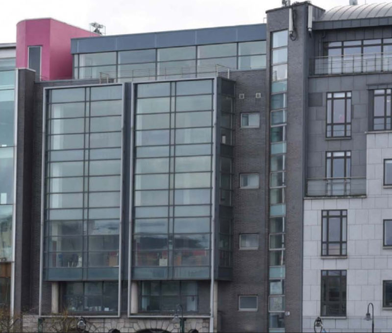 21-23 City Quay, Dublin Docklands - Image 6