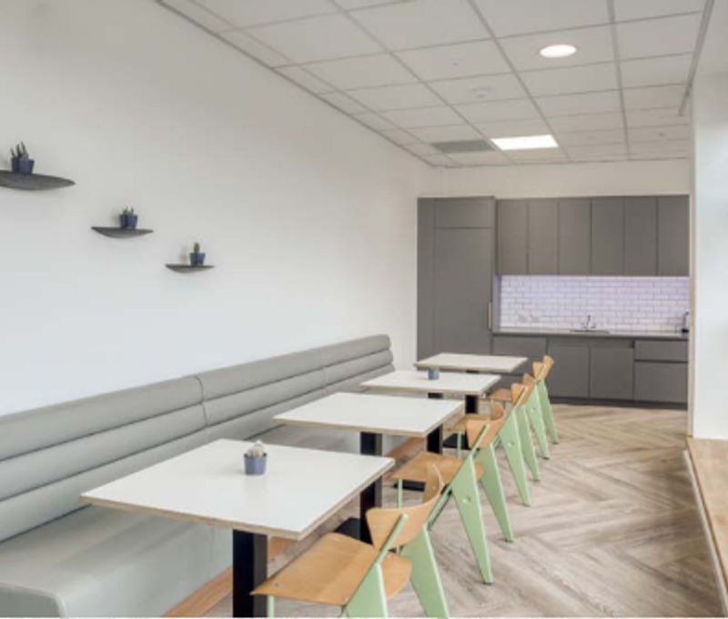 21-23 City Quay, Dublin Docklands - Image 7